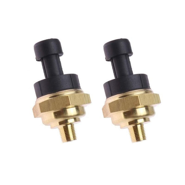 2PCS Oil Pressure Sensor Switch 7321588 For Bobcat A300 A770 S130 S150 S160 S175 S185