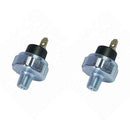 2PCS Excavator Oil Pressure Sensor ME840219 for Kobelco SK-6 Excavators