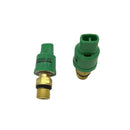 2PCS Pressure Sensor 4380677 For Hitachi Excavator EX200-5 EX200-6 438-0677
