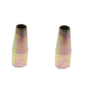 2PCS Replacement New Pin For Bobcat 7135590 Skid Steer S205 S450 S510 S530