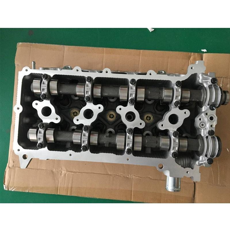 NEW FITS TOYOTA TACOMA 4RUNNER PICKUP 2.7 DOHC 2TR-FE CYLINDER HEAD 04-14