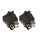 2X Smart Throttle Switch RF1003-BB2 for Kipor IG1000 IG2000 IG6000 GS6000