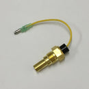 2PCS 1-83161019-1 Water Temperature Sensor for EX200-2 EX200-3 Hitachi Parts 1831610191