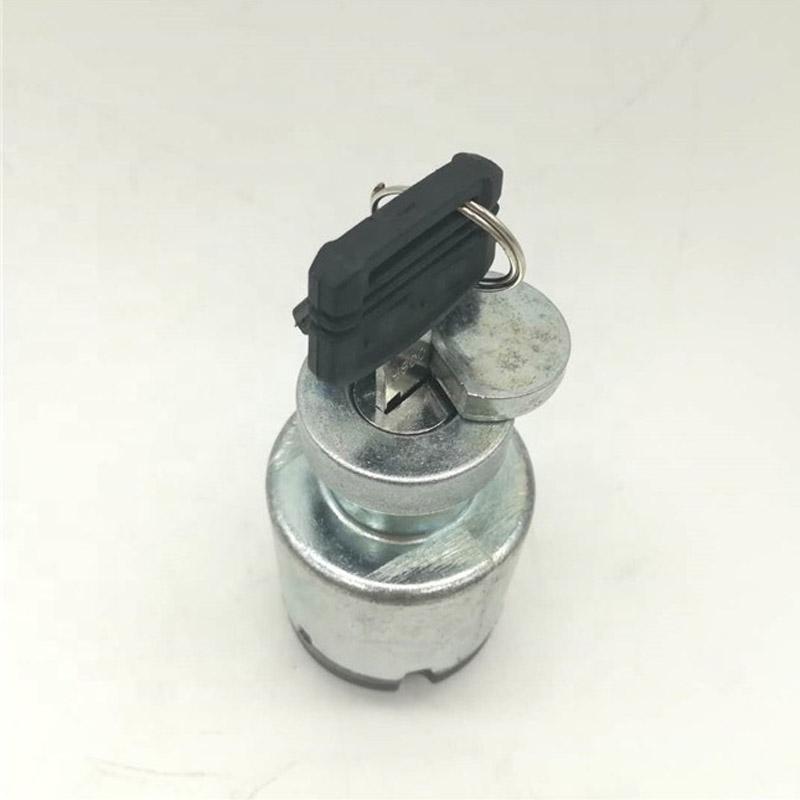 New Ignition Switch 4250350 for Hitachi EX200-3 EX100-3 EX300-2 EX400-3