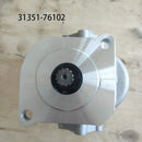 Replacement 31351-76100 31351-76102 SP-23 New Kubota L2250DT Hydraulic Oil Pressure Pump