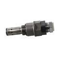Main Relief Valve 723-40-93601 for Komatsu PC200-8 PC200LC-8 PC220-8 PC220LC-8 PC270-8 PC270LC-8