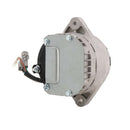YANMAR 40A ALTERNATOR GP9912 119128-77200 30010124