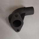 Exhaust Manifold Elbow Made 15221-12320 15221-12324 15221-12325 Fits Kubota Tractor Models L175 L185 L225 L245