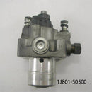 GENUINE OEM KUBOTA ASSY PUMP SUPPLY 1J801-50500 for Kubota 2.4L V2403 L3901h Motor Supply Pump Asm