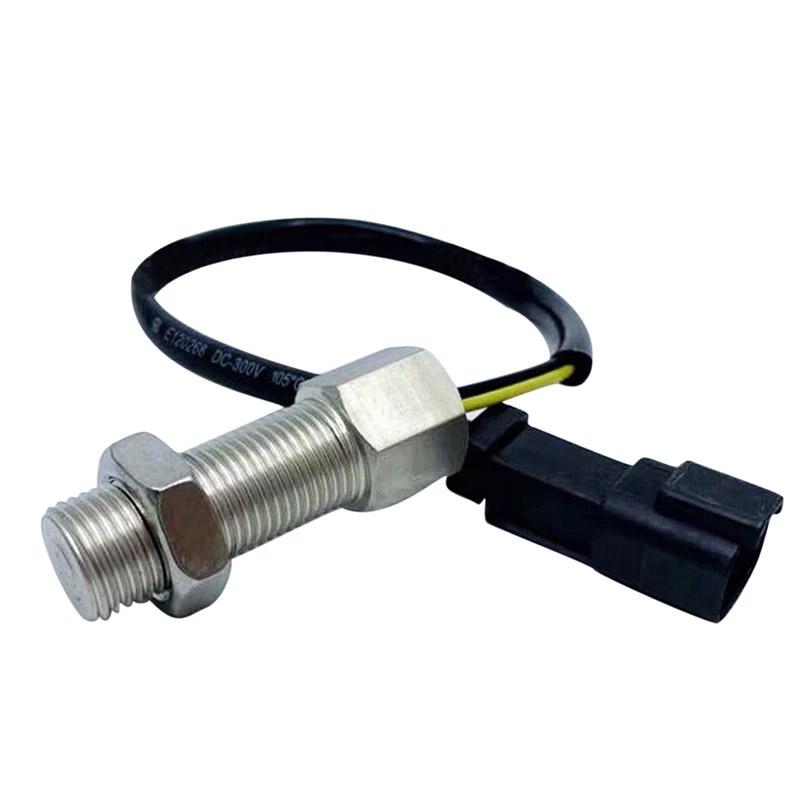 Speed Sensor 34390-00901 3439000901 5I-7579 5I7579 Compatible with Caterpillar Engine 3064 3066 312C 320B 320 Excavator E320