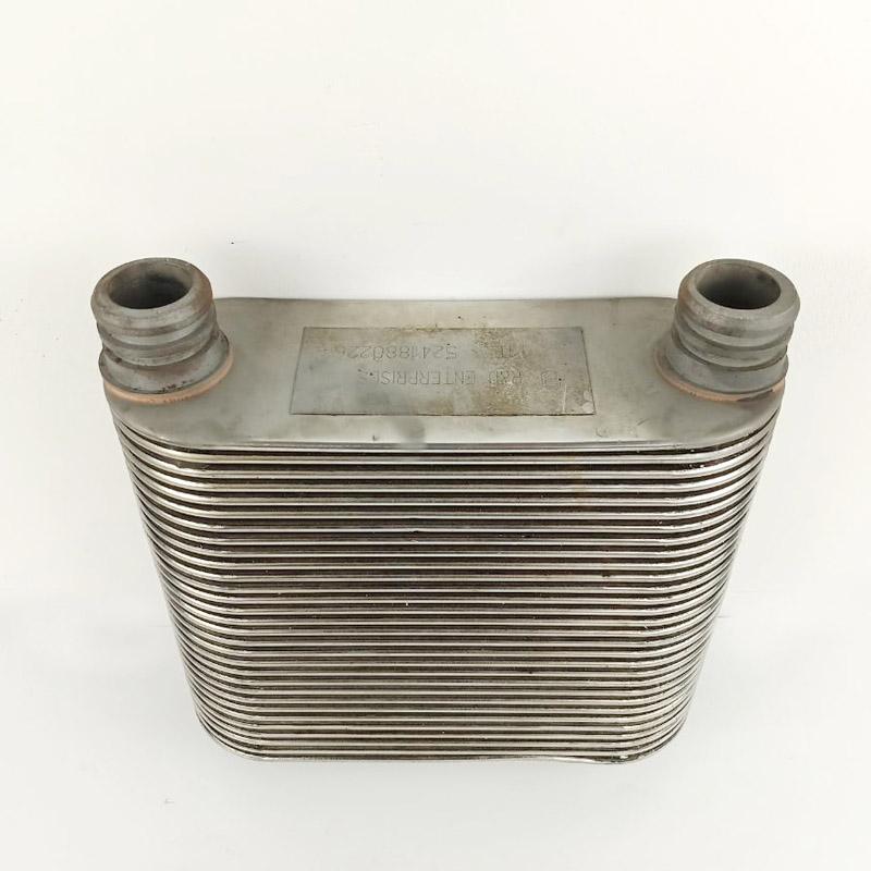 high quality k60 oil cooler Core 5241880226 Oil Cooler