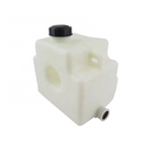 Cooling Expansion Tank 128/15313 331/50159 128/14754 for JCB 3CX 4CX