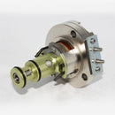 Actuator 3408326 Closed Diesel Engine Parts Low-Flow 24V For Cummins NTA855 Engine