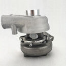 For Sumitomo LS2600FJ Kato HD300GS HD100V2 HD450SE Mitsubishi Engine 4D31T Turbo TD05 Turbocharger ME080341 49178-00530