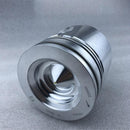 Fits Cummins ISDE 6D107 Diesel engine spare parts engine piston 5259407