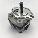 For Yanmar VIO45 Excavator PSVD2-17E Pilot Gear Pump 172461-73131