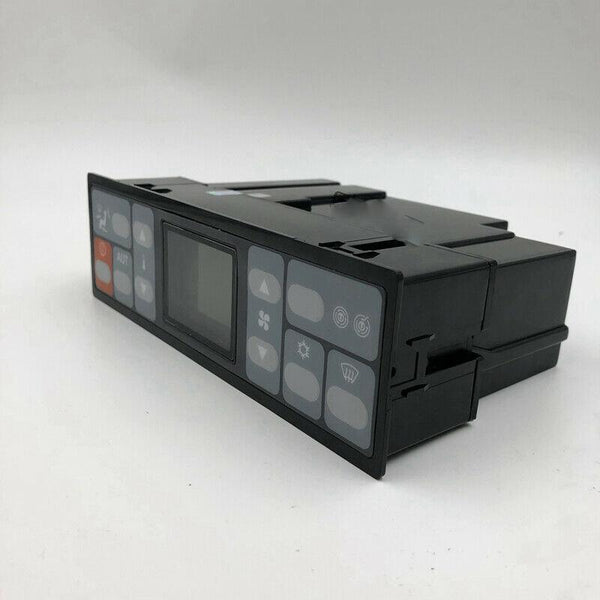 New Air Conditioner Controller 130-0297 for Caterpillar E320C E320D 330C 325C/D CAT