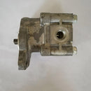 Hydraulic Pump 5H550-26204 5H55026204 for Kubota D1105-T Engine DC35 Harvester