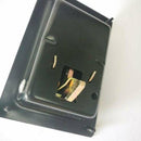 Side Door Lock Hydraulic Pump Door Lock Fit CAT320B/C/D Caterpillar Excavator
