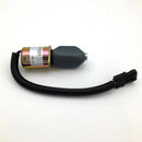 Stop Solenoid Valve 3931196 24V 3919423 24V SA-3665-24 SA-4754-24 ZSF-3C 24V 1753ES-24A6UC3B1S1 24V 9073747 24V