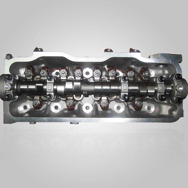 2E 2E-E 2E-L 11101-19156 Complete Cylinder Head in Cylinder Head for Corolla 1.3L Engine