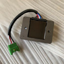 For Honda GX620 GX670 GX690 Engine SH748AA Charging Module 32105-Z6L-0001