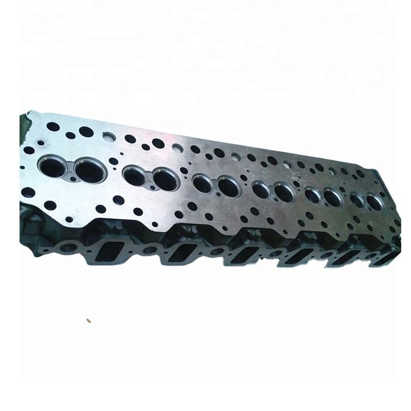 Cylinder Head for Mitsubishi Engine 6D31