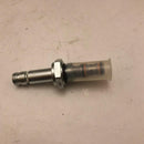 Hydraulic Spool Valve Stem 6667687 For Bobcat T300 T320 T450 T550 T590 T595 T630