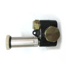 Fuel Feed Pump 8973572640 for Hitachi LX80-7 ZX130W ZX130W-AMS ZX160W ZX160W-AMS ZX180LC ZX180LC-AMS ZX180LC-HCME