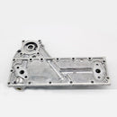 Oil Cooler Cover 6207-61-5110 6207-61-5210 For Komatsu PC200-5 Excavators 6D95 Engine
