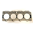 Gasket Cylinder Head For ISUZU NPR NQR 3.9L 4BD2 Engine