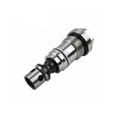 423-46-43200 valve pressure relief valve hydraulic valve for Komatsu pc200-7