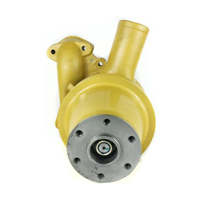 Water Pump 6138-61-1400 for Komatsu Engine S6D105 SA6D110
