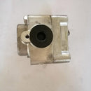 Hydraulic Pump 5H583-26202 5H58326202 for Kubota D902 Engine 208 Harvester