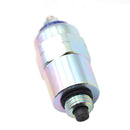 2PCS 24 Volt Shut off Solenoid 7185-900K For DPA DPS CAV LUCAS 7180-49 A&B