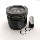 New 6 Sets STD Piston Kit With Ring 238-2698 For Caterpillar C7 Engine 110MM