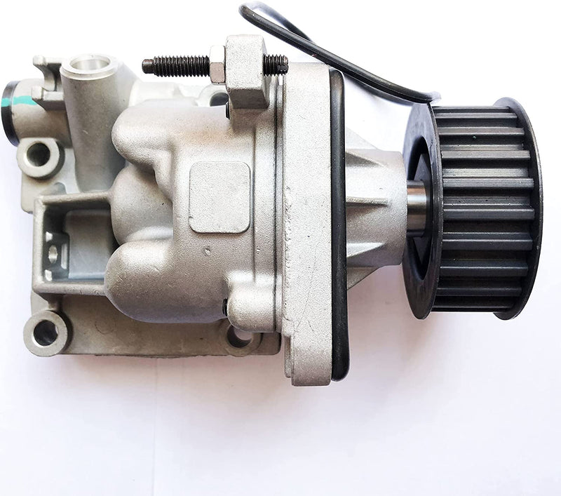 Oil Pump Replacement for Schwing Concrete Pump Diesel Engine (Deutz BF4L2011)