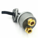 2830122 2830266 Fuel Lift Pump Fits Case IH Tractor Jx Series MXU Series