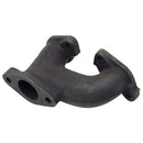 Exhaust Manifold 15221-12310 15221-12313 15221-12314 Made to For Kubota Tractor L Series L1801 L1501 L1500 L1500DT L185 L175