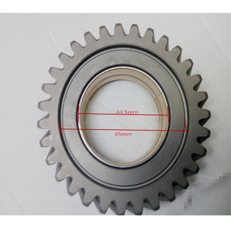 Timing bridge gear 5-12523023-1 For Isuzu C240/31 Engine teeth/slot 1pc