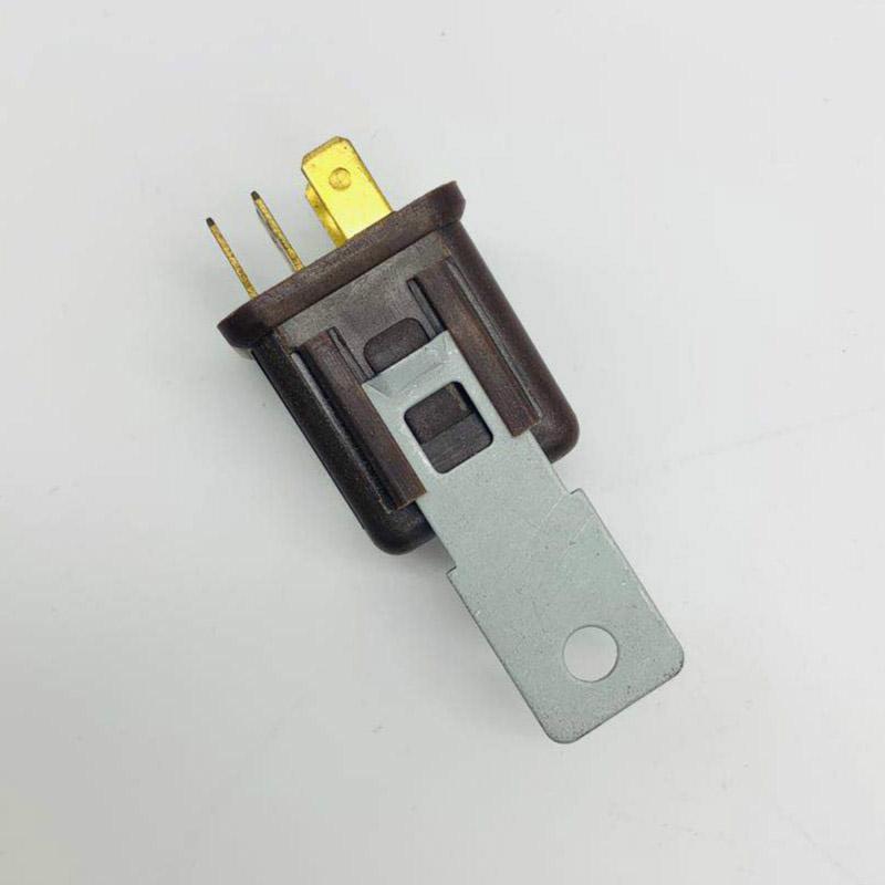 2PCS 24V 6-Pin Relay MR5A-082 for Excavator