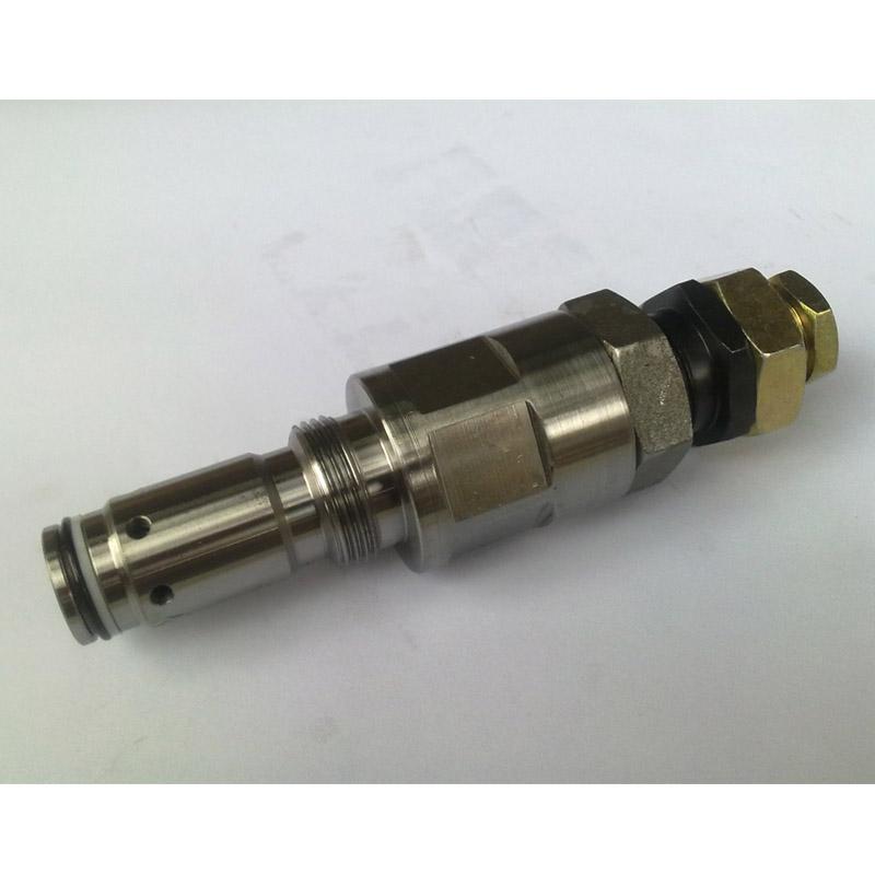 723-40-51102 Main Relief Valve for Komatsu Excavator PC200-6 PC200-7 Free Shipping