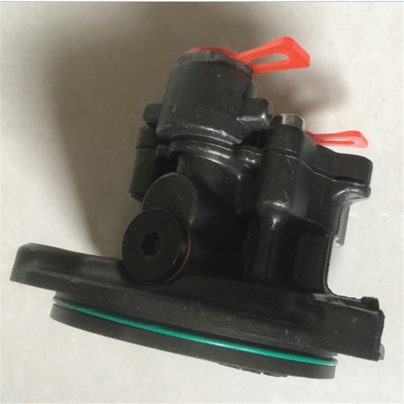 High Pressure Fuel Pump 0440020028 5001863917 For Renault