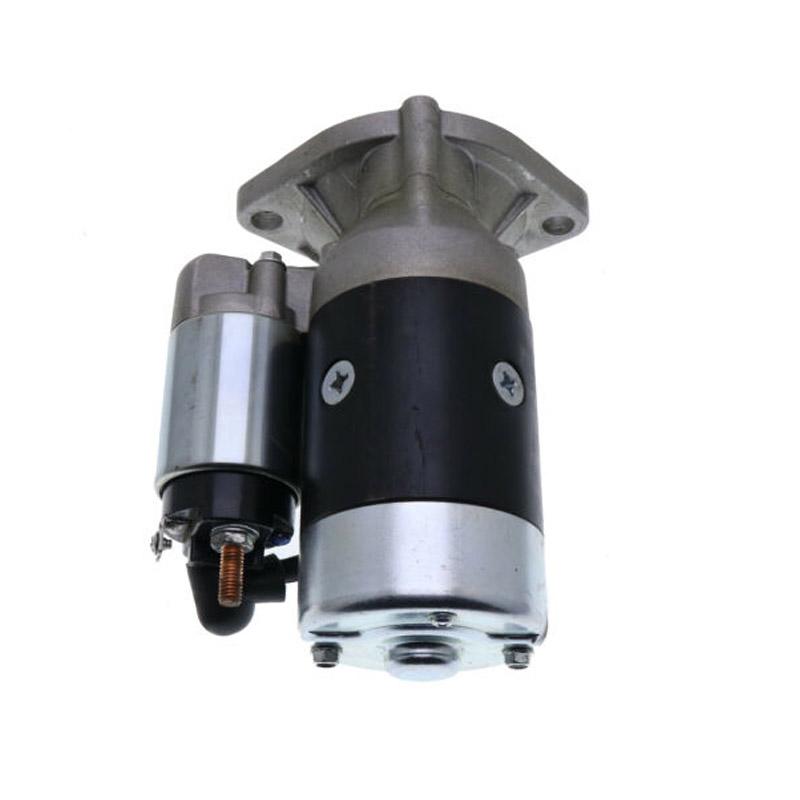 Starter Motor YMR000308 YMR000303 for Komatsu Excavator 230 235 PC20-7 PC30-7