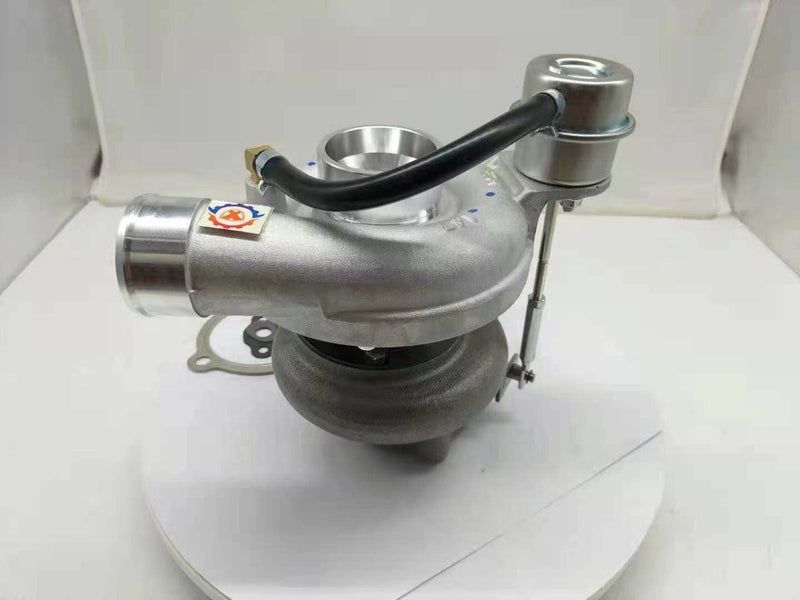 Turbocharger for Schwing Concrete Pump Diesel Engine (CAT 4.4T)