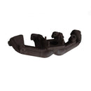 1G633-12310 MANIFOLD EXHAUST for KUBOTA V2403-T 688 harvester