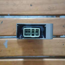 Fits Kubota D1703 Engine KX185-3 Excavator Emergency Device 17147-60602 17147-60603 17147-60604 EMERGENCY UNIT (EG-1)