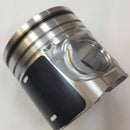 New 6 Sets STD Piston Kit With Ring 374-7389 450-5996 For Caterpillar C7.1 Engine 105MM