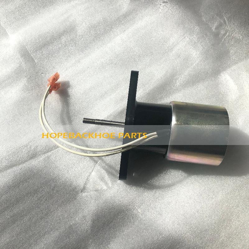 2PCS Buy Solenoid 12V 0306-5358 03065358 for ONAN C33D5 C38D5 C30D6 C35D6 Cummins X3.3