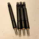 4pcs Fuel Injector VA97P380 2747-04286251 VA97P38-02747 VA97P3802747 for New Holland W80TC Deutz 2011